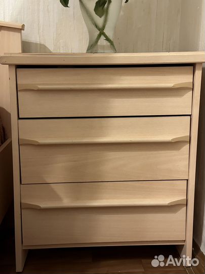 Тумба прикроватная бу