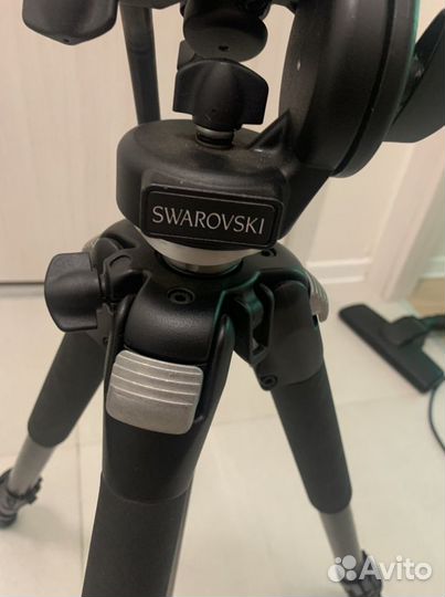 Штатив swarovski