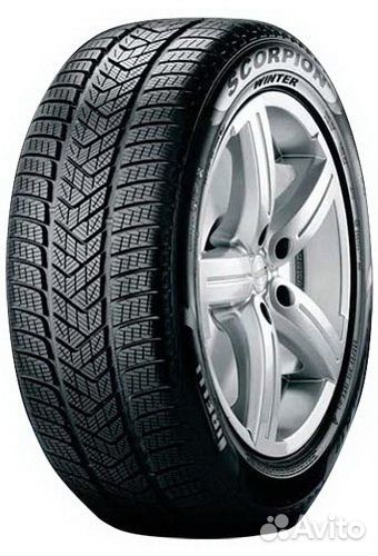 Pirelli Scorpion Winter 275/45 R20 V