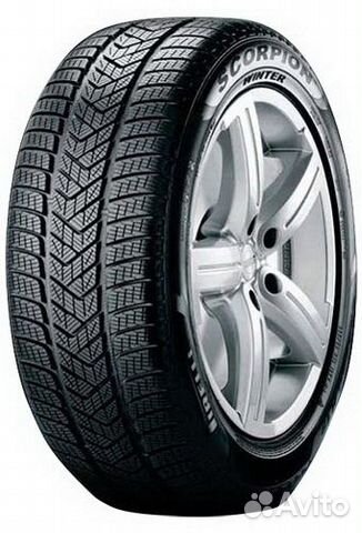 Pirelli Scorpion Winter 275/45 R20 V
