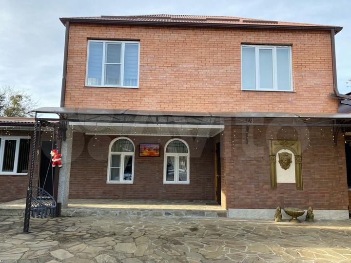 Дача 150 м² на участке 10 сот.