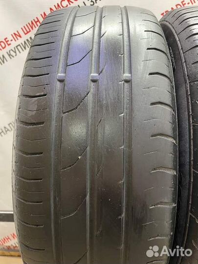 Continental ContiPremiumContact 2 205/60 R16 92H