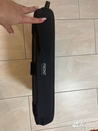 Противопролежневая подушка Stratus