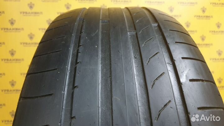 Kumho Crugen HP91 245/60 R18 105V