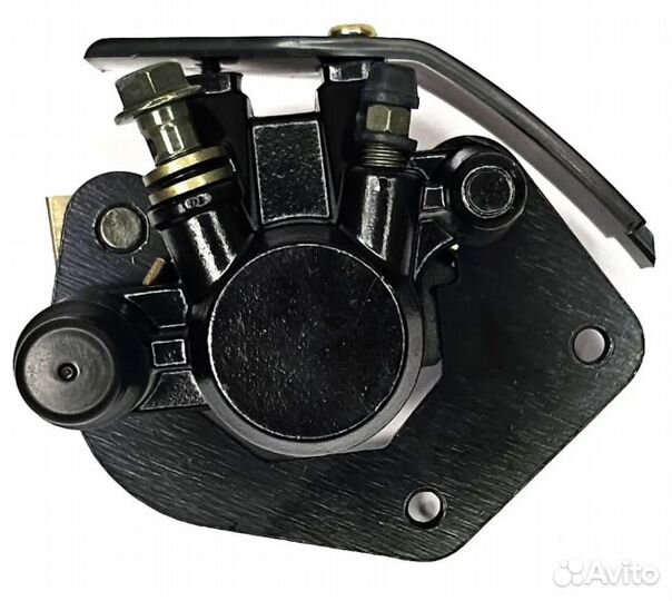 Суппорт задний Irbis TTR250/ Lifan LF(Ирбис/Лифан)