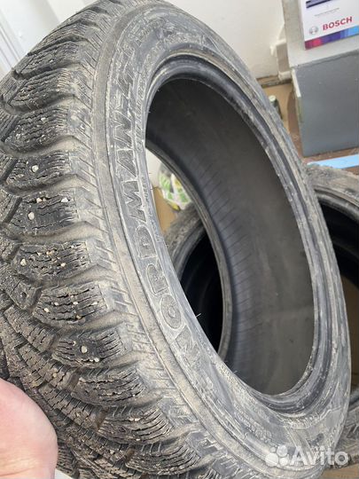 Nordman Nordman 4 225/50 R17