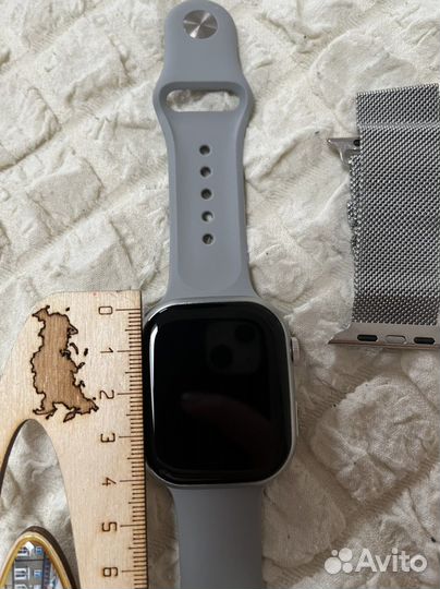 Часы apple watch 8 41 mm