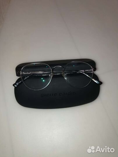 Оправа для очков Pierre Cardin