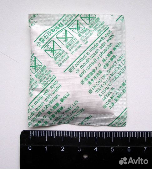 Силикагель