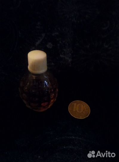 Духи огни маяка