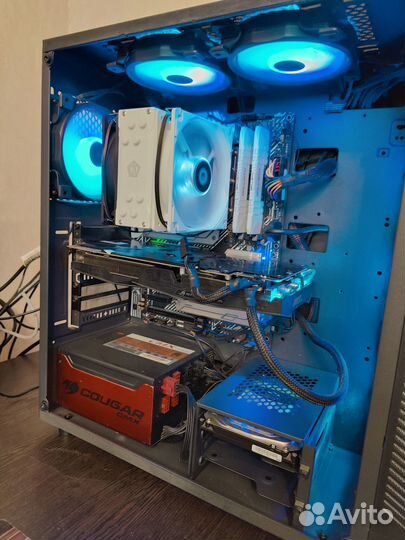 Asus ROG Strix GTX 1060 Advanced edition 6GB