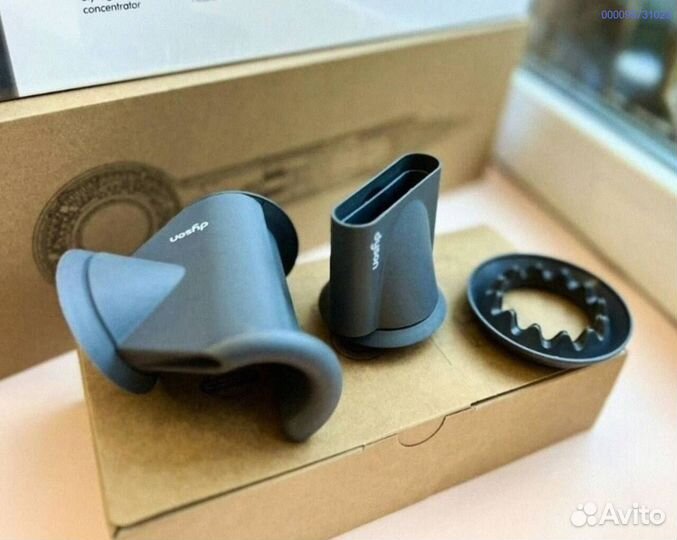 Фен Dyson Supersonic HD08 Малайзия 1:1 Фуксия