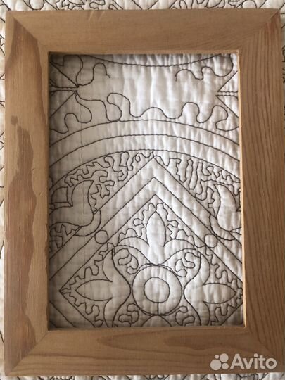 Рамки деревянные lкеа