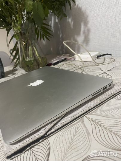 Apple MacBook Air mid 2012