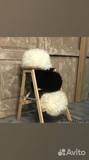 Папаха кавказская