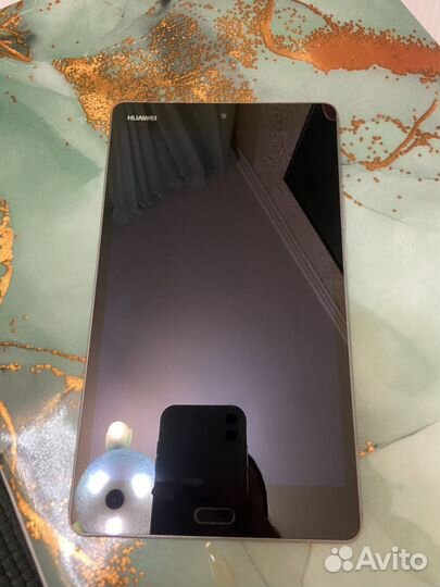 Планшет huawei mediapad m3 lite