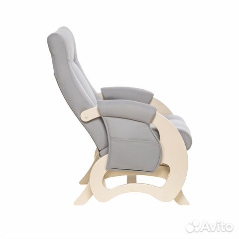 Кресло для кормления Milli Ария с карманами объявление продам