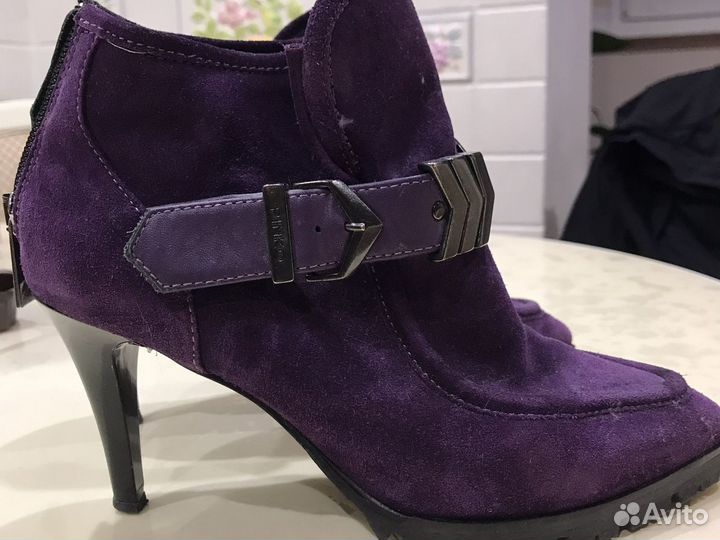Ботинки Pinko оригинал