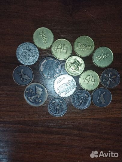 Магнеты из магнита