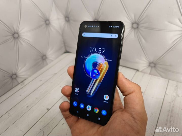 Телефон Asus ZenFone 9 256 + Гарантия