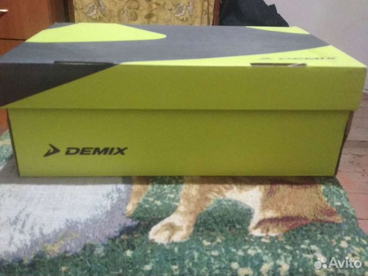 Футбольные бутсы