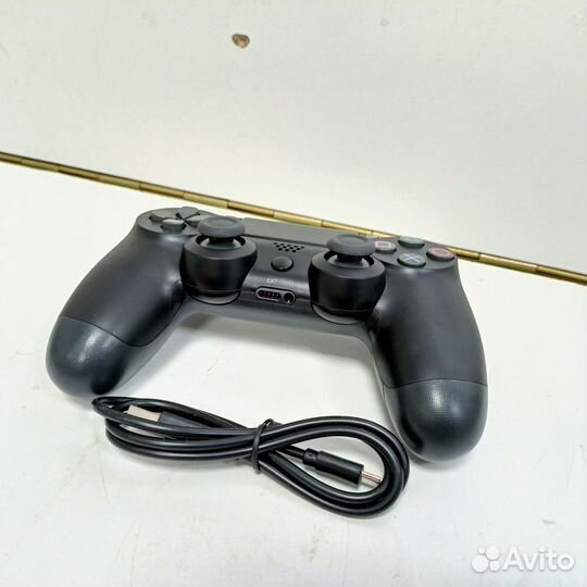 Аксессуары для игровых приставок Аврора Геймпад PS