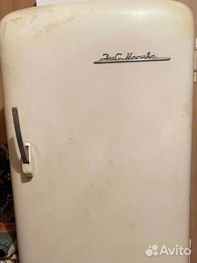 Холодильник бу зисмосква