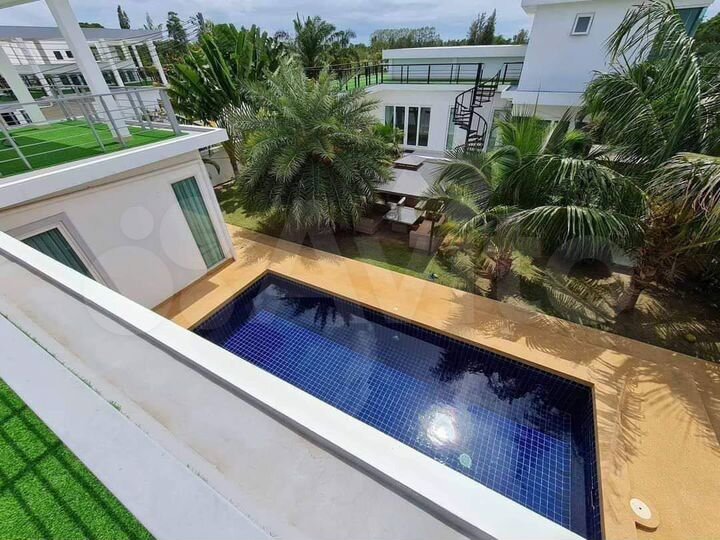 Дом (Таиланд)