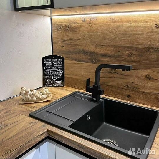 Кухня на заказ