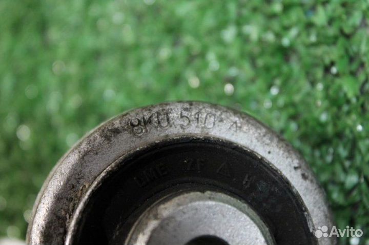 Рычаг передний правый верхний Audi A4 Iv 8K2