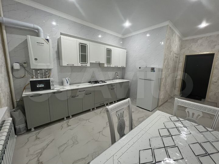 1-к. квартира, 48 м², 3/4 эт.