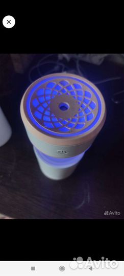 Увлажнитель воздуха