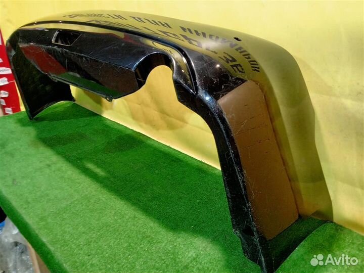 Бампер задний Nissan Teana (L33) 2014