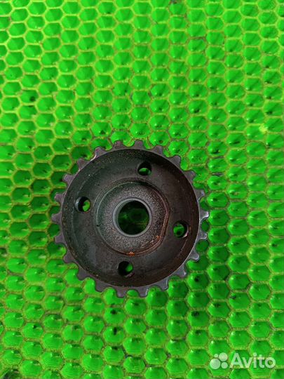 Шестерня коленвала Volkswagen Tiguan