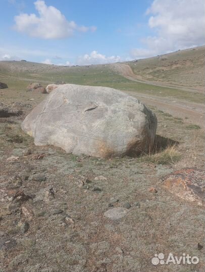 Автозаброски на Марс, Луна