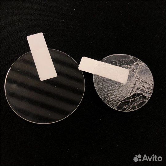 Стекло Amazfit Verge Lite (Xiaomi Huawei Samsung)