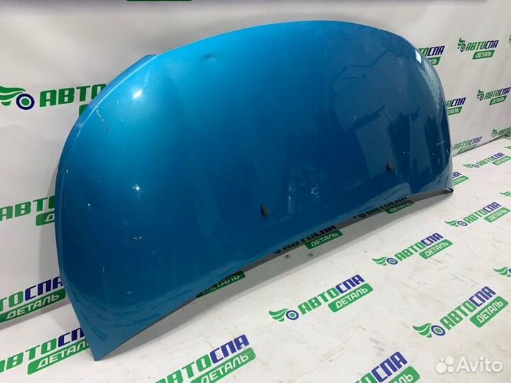 Капот Citroen C3 Picasso минвен дизель 1.6 HDI 92