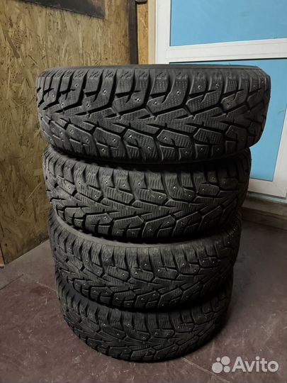 Yokohama Ice Guard IG65 195/60 R15