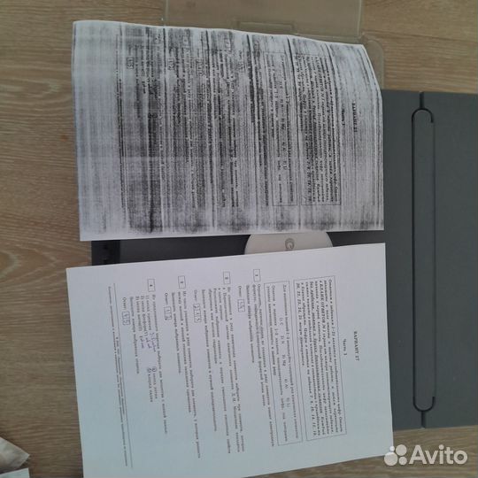 Копировальный аппарат Canon