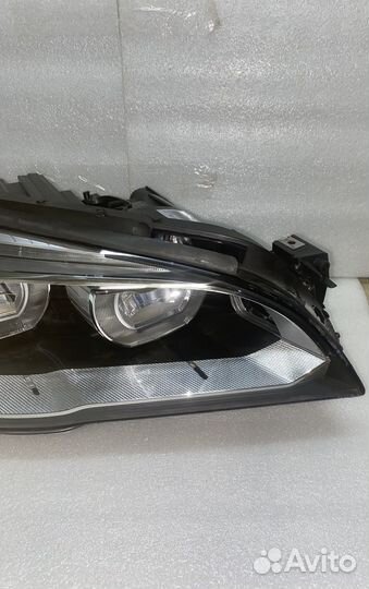 Фара Bmw f01 LED adaptive правая