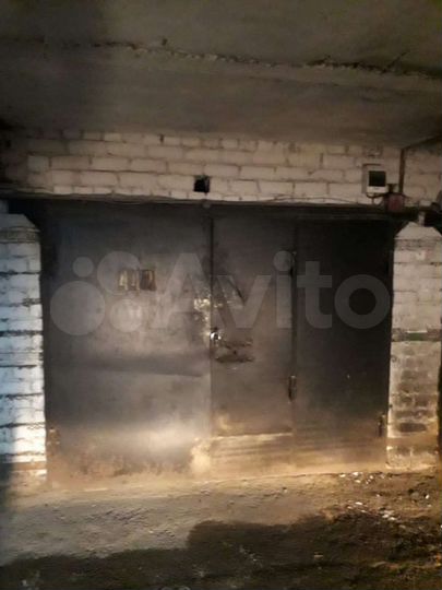 Гараж, 26 м²