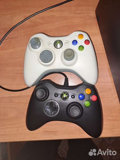 Xbox 360
