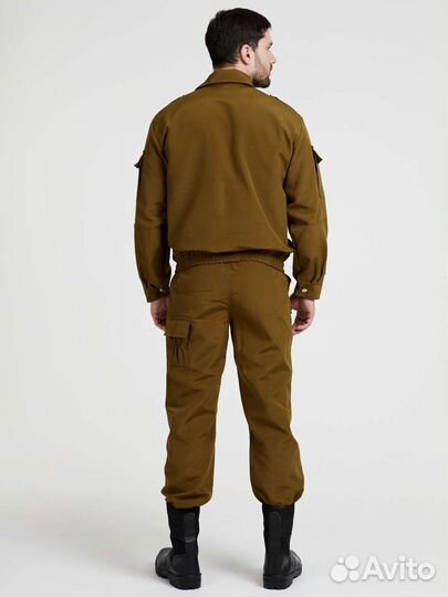 Летний охотничий костюм