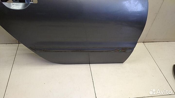 Дверь задняя правая Mitsubishi Lancer