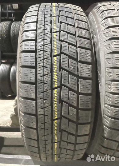 Yokohama Ice Guard IG60 225/60 R17 104Y