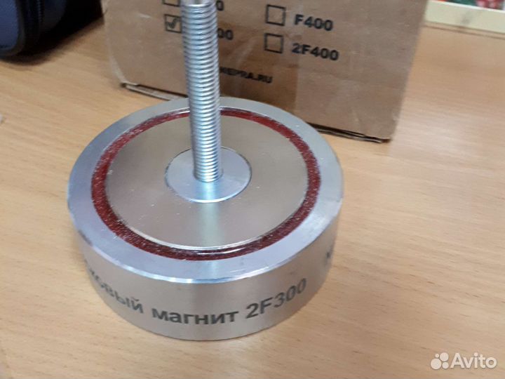 Поисковый магнит Непра