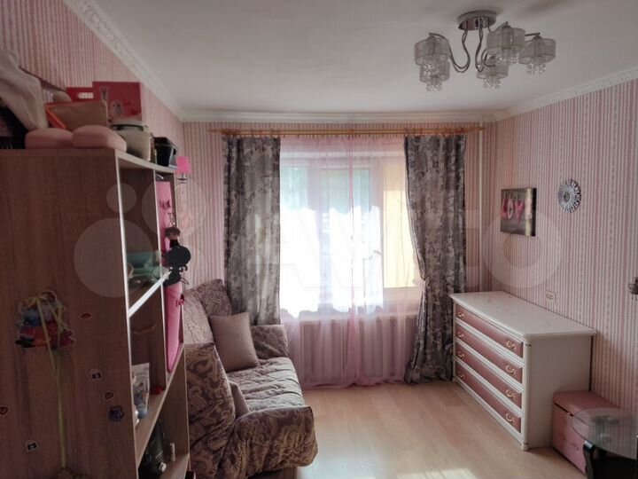 1-к. квартира, 30,7 м², 1/9 эт.