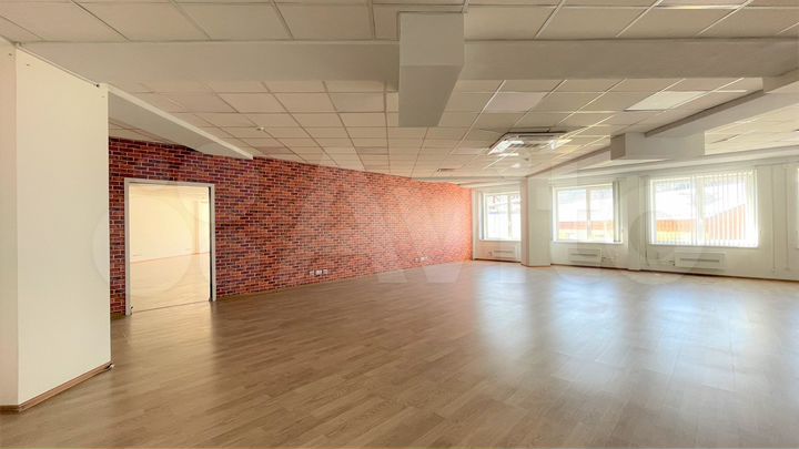 Аренда офиса 570 кв.м