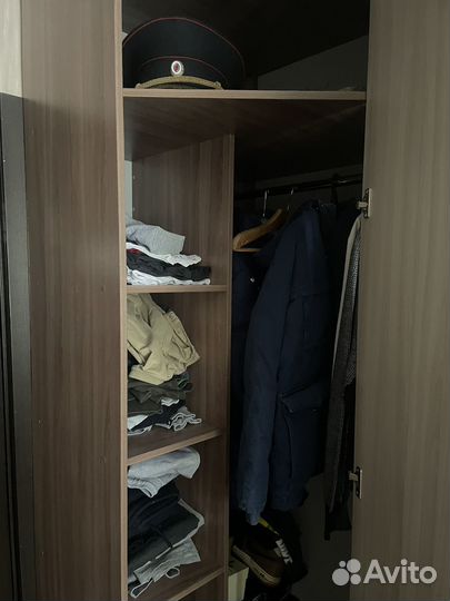 Комплект мебели детской