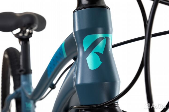 Велосипед женский Aspect Aura (2022)